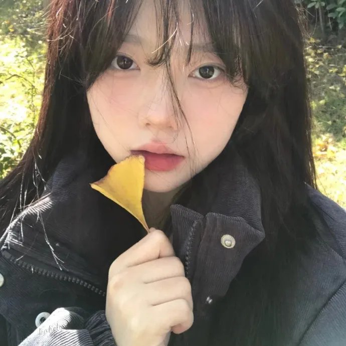 女人生命中的瞬间