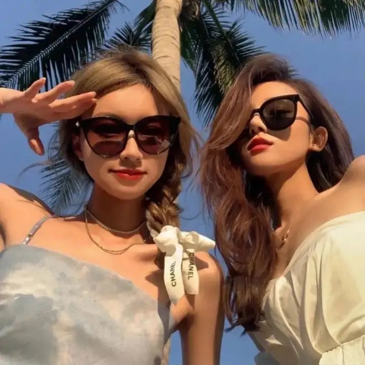 小镇疑云
